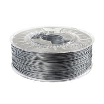 Filament Struna PET-G HT100 D1,75 / 1kg Silver Steel