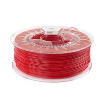 Filament Struna PET-G HT100 D1,75 / 1kg Traffic Red