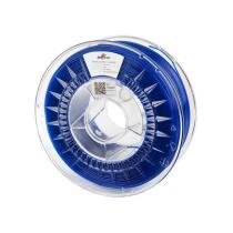 Filament Struna PET-G HT100 D1,75 / 1kg Transparent Blue