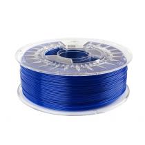 Filament Struna PET-G HT100 D1,75 / 1kg Transparent Blue