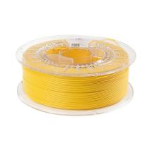 Filament Struna PET-G D1,75 / 1kg Bahama Yellow (Premium)