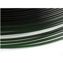 Filament Struna PET-G D2,85 / 1kg Bottle Green (Premium)