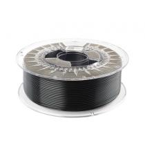 Filament Struna PET-G D1,75 / 1kg Transparent Black (Premium)