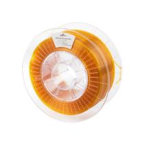 Filament Struna PET-G D1,75 / 1kg Transparent Orange (Premium)