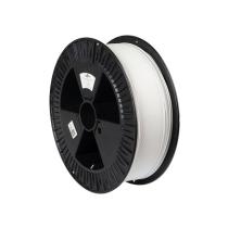 Filament Struna PET-G D1,75 / 2kg Artic White (Premium)