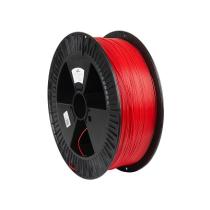 Filament Struna PET-G D1,75 / 2kg Bloody Red (Premium)