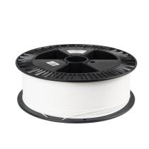 Filament Struna PET-G D1,75 / 2kg Artic White (Premium)