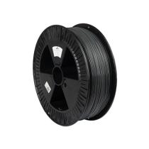 Filament Struna PET-G D1,75 / 2kg Dark Grey (Premium)