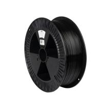 Filament Struna PET-G D1,75 / 2kg Deep Black (Premium)