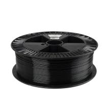 Filament Struna PET-G D1,75 / 2kg Deep Black (Premium)