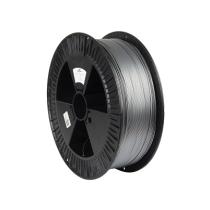 Filament Struna PET-G D1,75 / 2kg Silver Star (Premium)