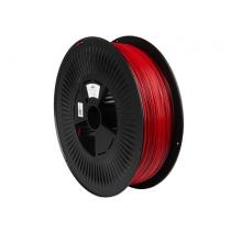 Filament Struna PET-G D1,75 / 4,5kg Bloody Red (Premium)