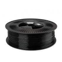 Filament Struna PET-G D1,75 / 4,5kg Deep Black (Premium)