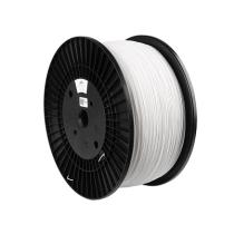 Filament Struna PET-G D1,75 / 8kg Artic White (Premium)