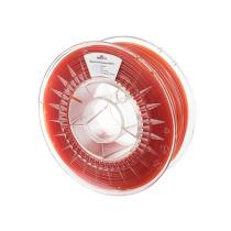 Filament Struna PET-G D2,85 / 1kg Transparent Orange (Premium)