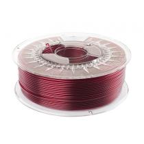 Filament Struna PET-G D2,85 / 1kg Transparent Red (Premium)