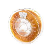 Filament Struna PET-G D2,85 / 1kg Transparent Yellow (Premium)