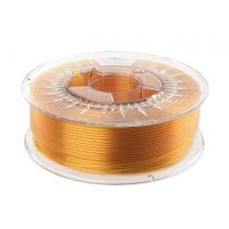 Filament Struna PET-G D2,85 / 1kg Transparent Yellow (Premium)
