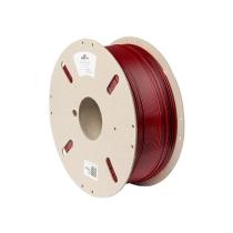 Filament Struna PET-G D1,75 / 1kg Carmine Red (Recycled)