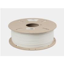 Filament Struna PET-G D1,75 / 1kg Porcelain White (Recycled)