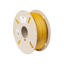 Filament Struna PET-G D1,75 / 1kg Signal Yellow (Recycled)