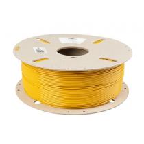 Filament Struna PET-G D1,75 / 1kg Signal Yellow (Recycled)