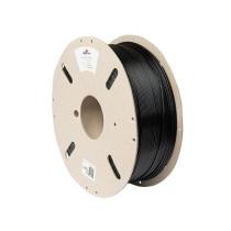 Filament Struna PET-G D1,75 / 2kg Traffic Black (Recycled)