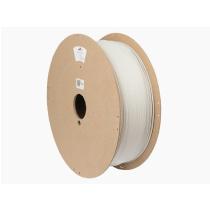 Filament Struna PET-G D1,75 / 2kg Porcelain White (Recycled)