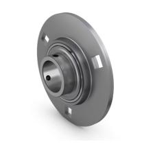 BPF 5-SB INOX ISB ložisková jednotka nerezová