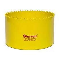 Píla dierovacia D89 mm HSSCo5 Starrett duálne zuby