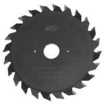 Pílový kotúč na drevo D100x2,8-3,6x20 12+12FZ SK 5393.1 predrez PILANA