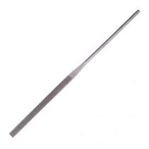 Pilník 160 mm sek 1 plochý ihlový PJA  286213801610 AJAX