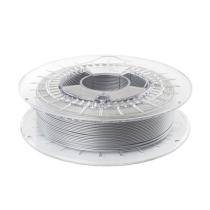 Filament Struna PLA D1,75 / 0,5kg Silver Metalic (Glitter)