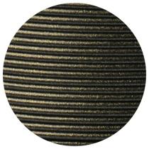 Filament Struna PLA D1,75 / 0,5kg Aurora Gold (Glitter)