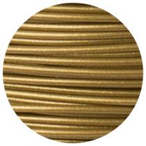 Filament Struna PLA D1,75 / 0,5kg Aztec Gold (Glitter)