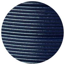 Filament Struna PLA D1,75 / 0,5kg Stardust Blue (Glitter)