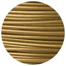 Filament Struna PLA D1,75/1kg Aztec Gold (Glitter)