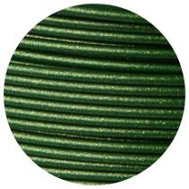 Filament Struna PLA D1,75/1kg Emerald Green (Glitter)