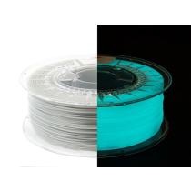 Filament Struna PLA D2,85 / 1kg (Glow in the Dark)