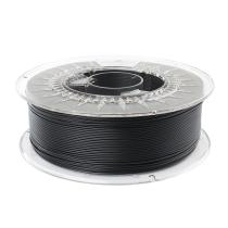 Filament Struna PLA D1,75 / 1kg Deep Black (Matt)