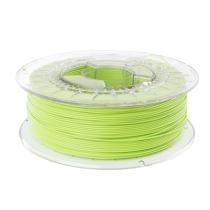 Filament Struna PLA D1,75 / 1kg Lime Green (Matt)