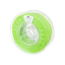 Filament Struna PLA D1,75 / 1kg Fluorescent Green (Premium)