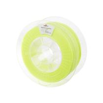 Filament Struna PLA D1,75 / 1kg Fluorescent Yellow (Premium)