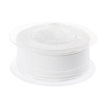 Filament Struna PLA D1,75 / 1kg Artic White (Premium)