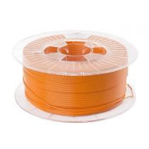 Filament Struna PLA D1,75 / 1kg Carrot Orange (Premium)