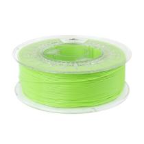 Filament Struna PLA D1,75 / 1kg Fluorescent Green (Premium)