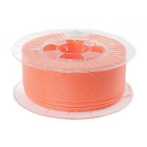 Filament Struna PLA D1,75 / 1kg Fluorescent Orange (Premium)