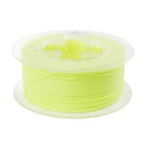 Filament Struna PLA D1,75 / 1kg Fluorescent Yellow (Premium)