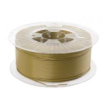 Filament Struna PLA D1,75 / 1kg Golden Line (Premium)