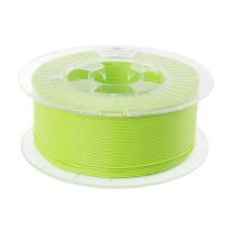 Filament Struna PLA D1,75 / 1kg Lime Green (Premium)